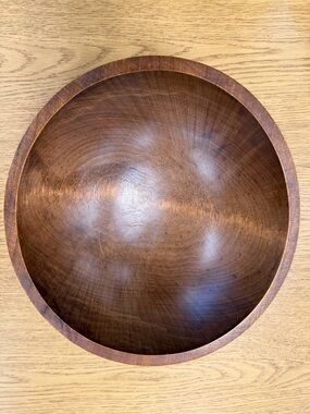 Baribocraft Salad Bowl
